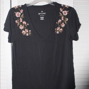 American Eagle soft and sexy shirt
